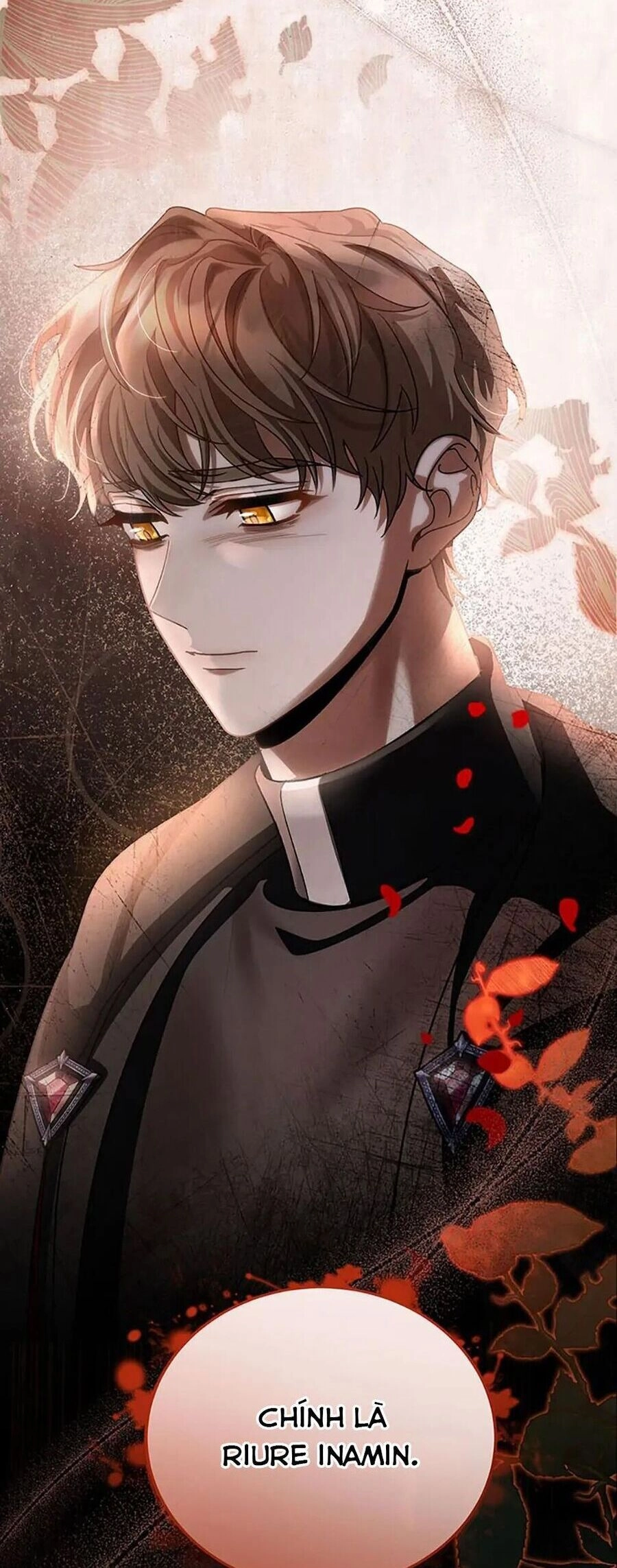 Trở Thành Cứu Tinh Của Nhân Vật Chính Chapter 62 - 40