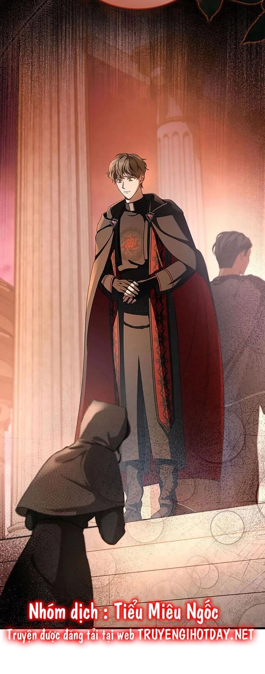 Trở Thành Cứu Tinh Của Nhân Vật Chính Chapter 62 - 41