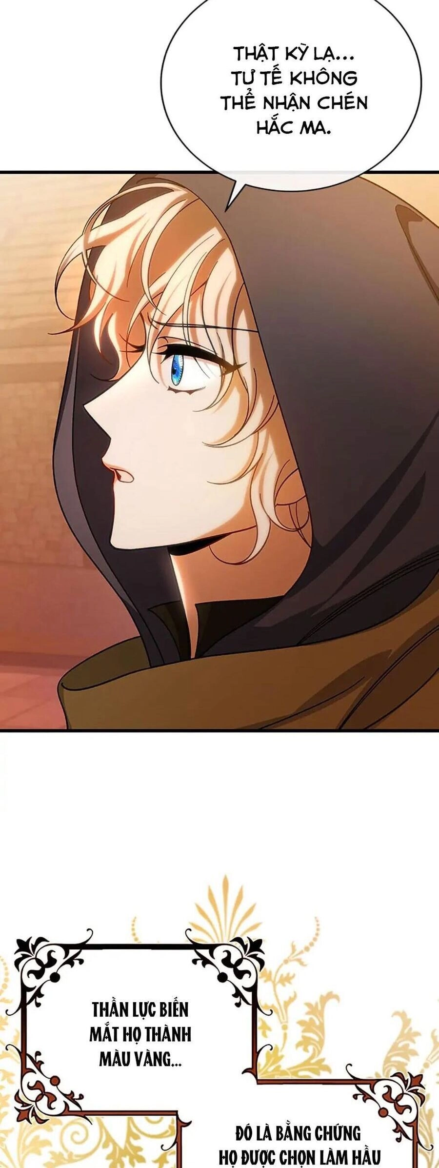 Trở Thành Cứu Tinh Của Nhân Vật Chính Chapter 62 - 43