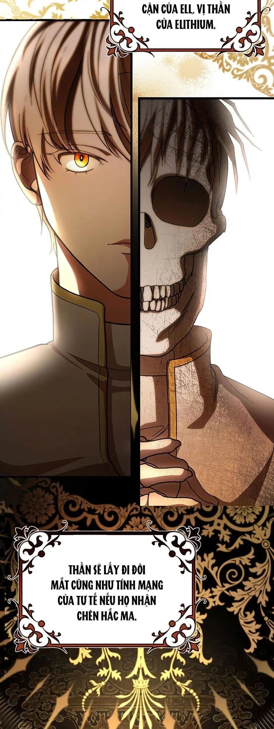 Trở Thành Cứu Tinh Của Nhân Vật Chính Chapter 62 - 44