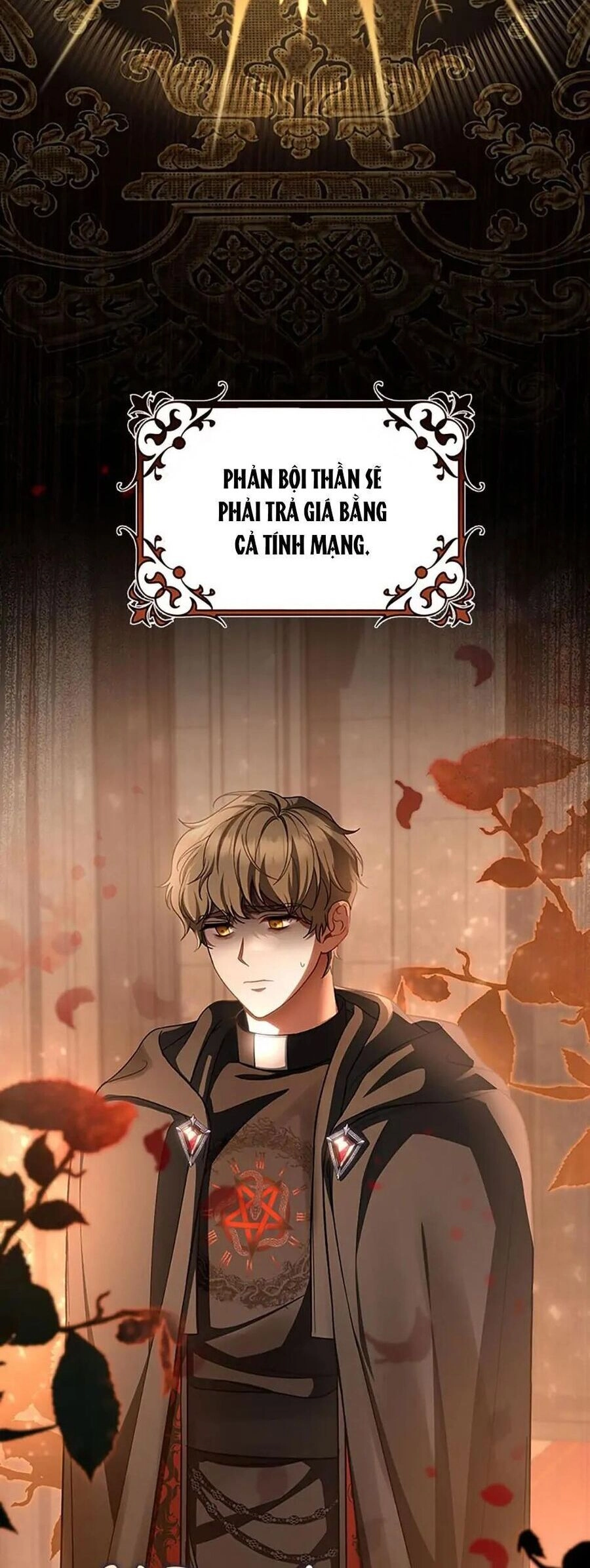 Trở Thành Cứu Tinh Của Nhân Vật Chính Chapter 62 - 45