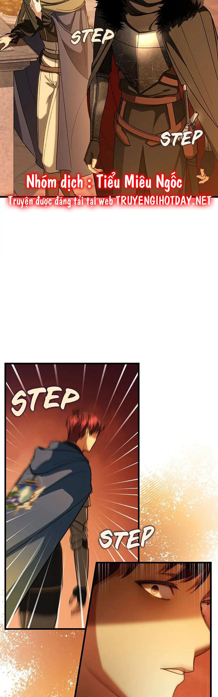 Trở Thành Cứu Tinh Của Nhân Vật Chính Chapter 62 - 48