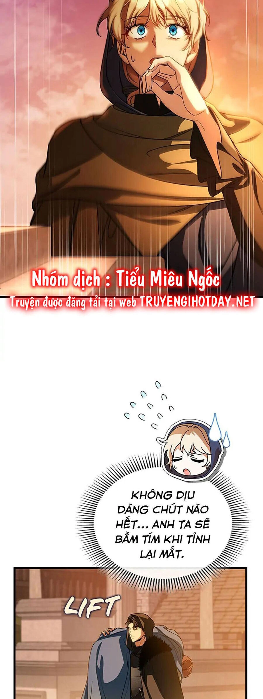 Trở Thành Cứu Tinh Của Nhân Vật Chính Chapter 62 - 50