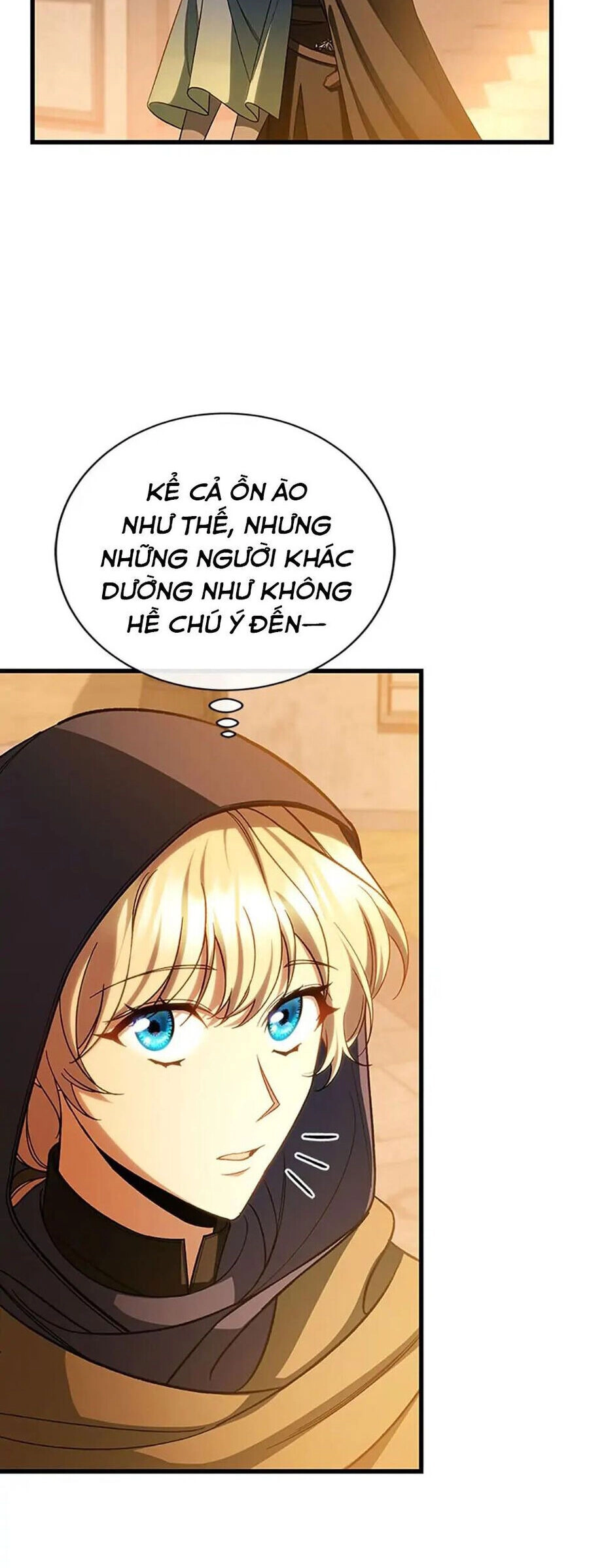 Trở Thành Cứu Tinh Của Nhân Vật Chính Chapter 62 - 51