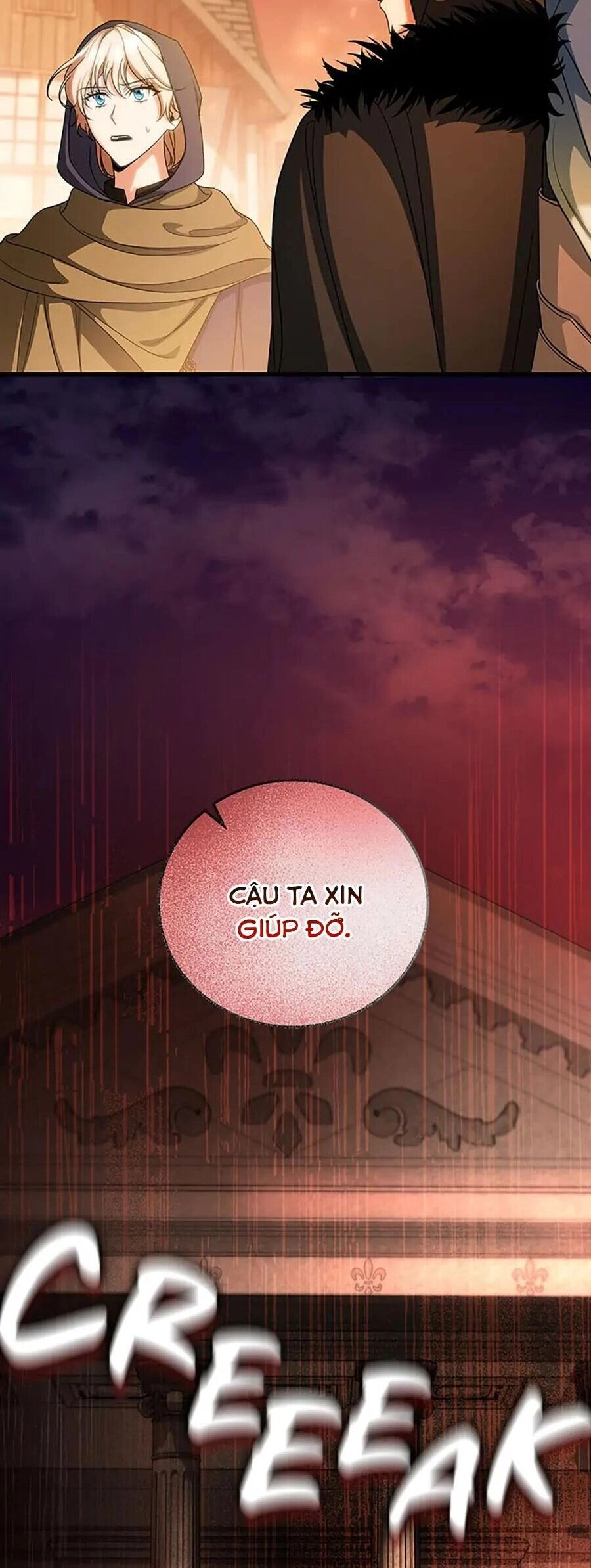 Trở Thành Cứu Tinh Của Nhân Vật Chính Chapter 62 - 58