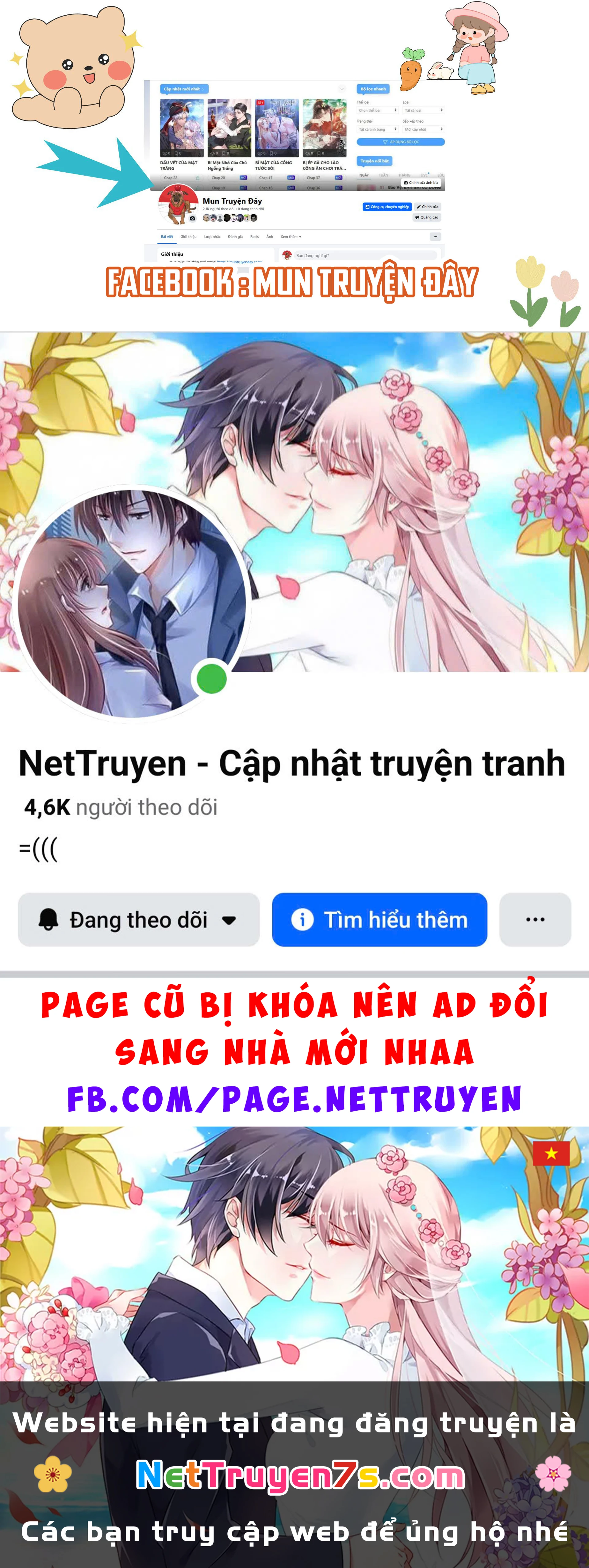 Cám Dỗ Dịu Dàng - Thâm Tình Chapter 14 - 7