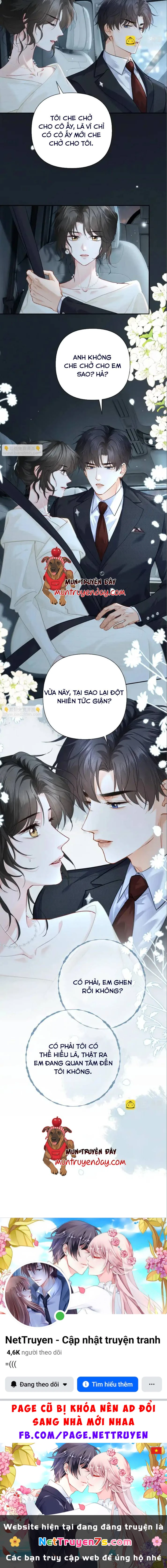 Cám Dỗ Dịu Dàng - Thâm Tình Chapter 16 - 3