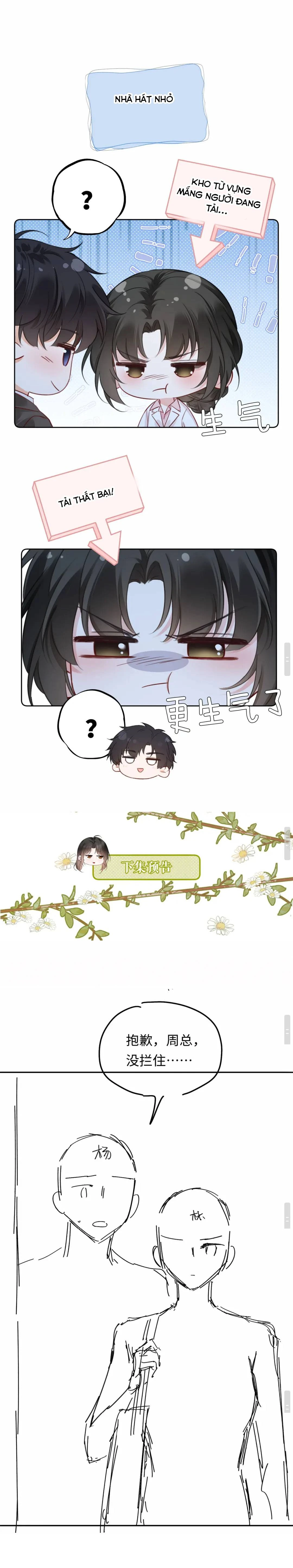 Cám Dỗ Dịu Dàng - Thâm Tình Chapter 45 - 7