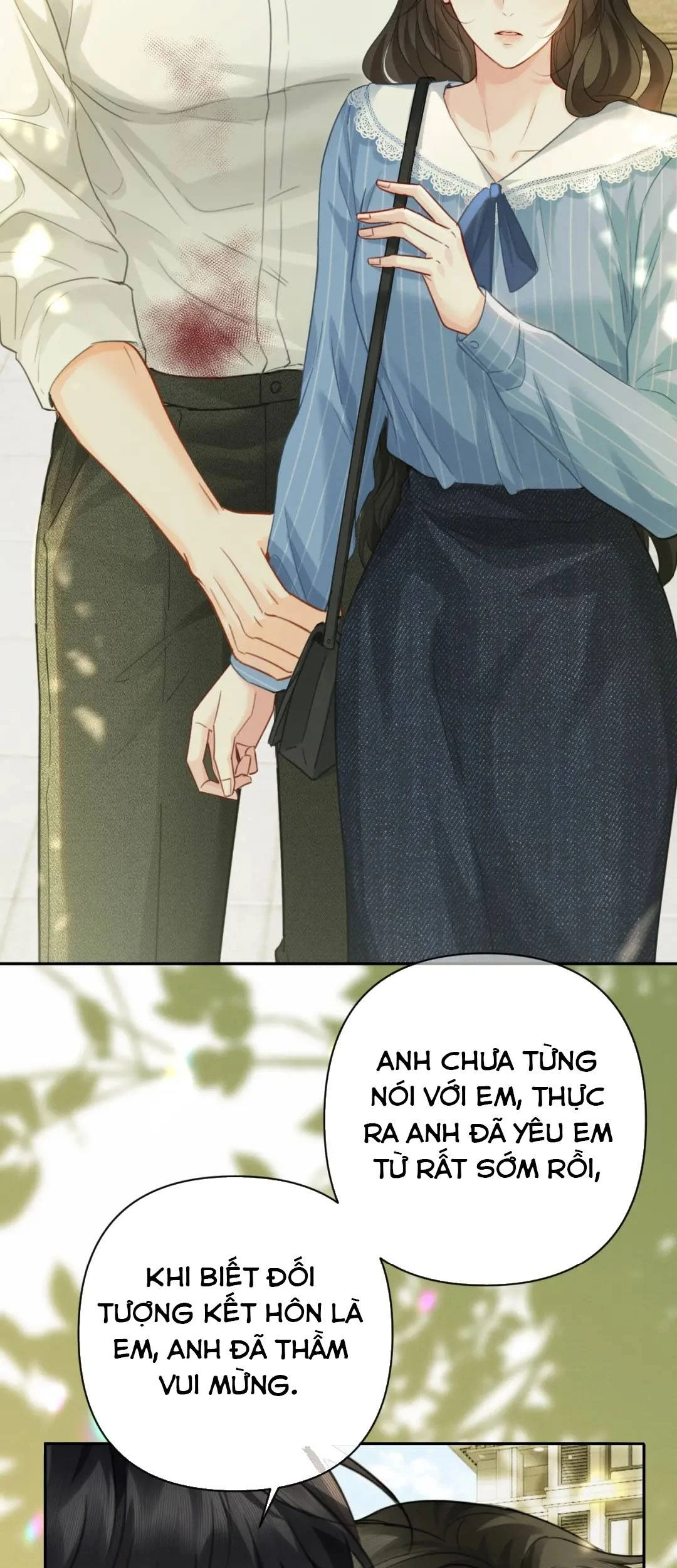 Cám Dỗ Dịu Dàng - Thâm Tình Chapter 51 - 7