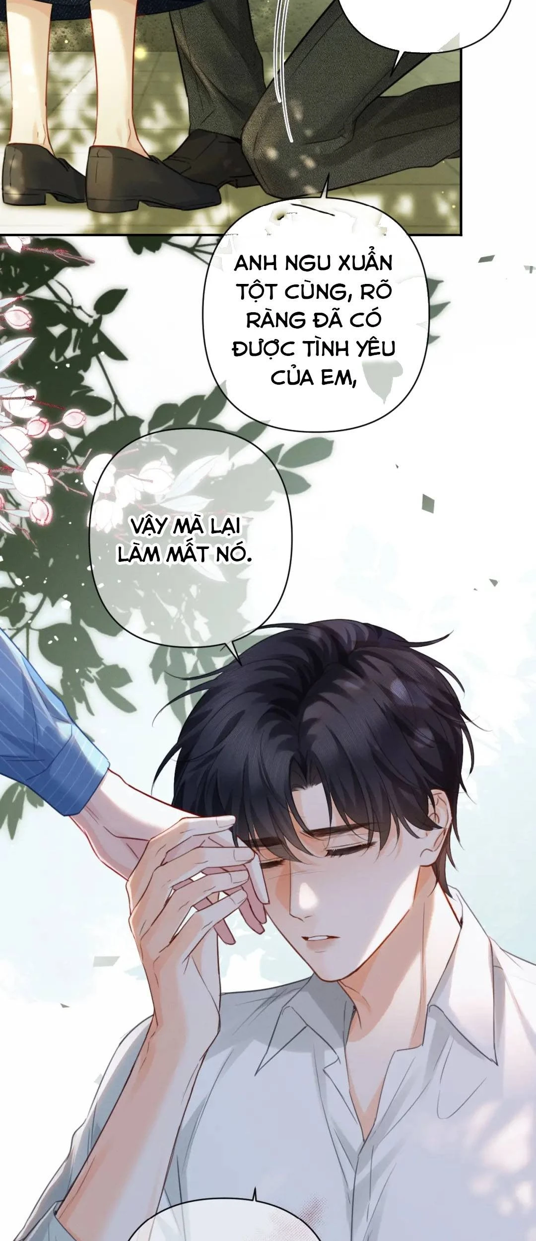 Cám Dỗ Dịu Dàng - Thâm Tình Chapter 51 - 9