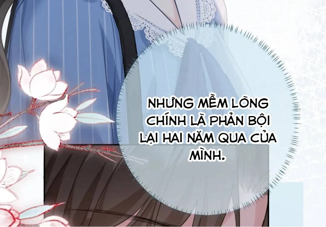Cám Dỗ Dịu Dàng - Thâm Tình Chapter 51 - 11