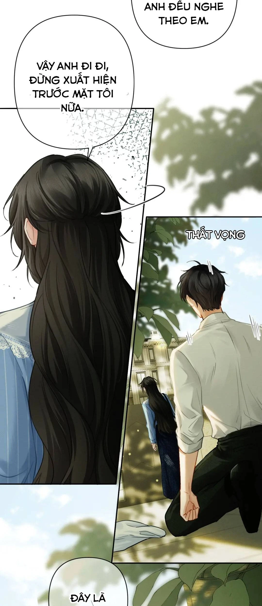 Cám Dỗ Dịu Dàng - Thâm Tình Chapter 51 - 17