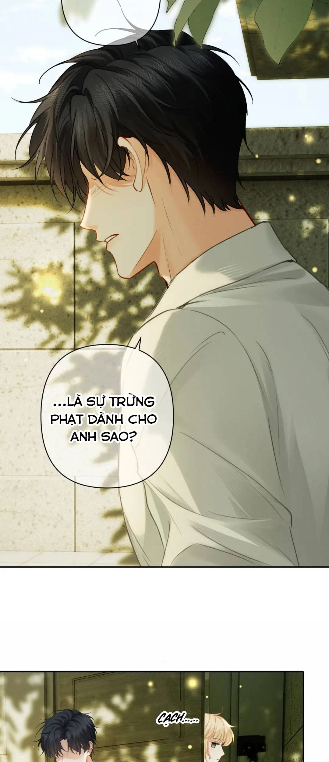 Cám Dỗ Dịu Dàng - Thâm Tình Chapter 51 - 18