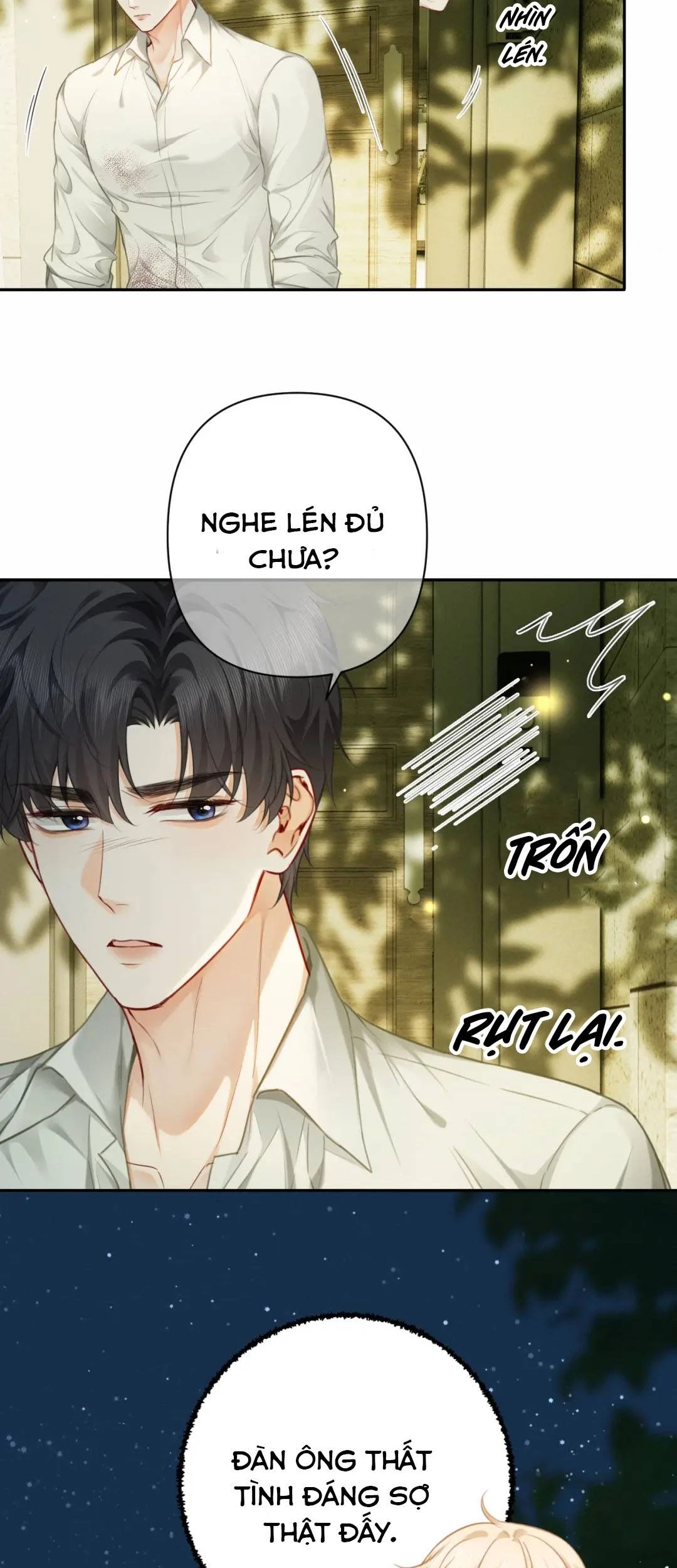 Cám Dỗ Dịu Dàng - Thâm Tình Chapter 51 - 19