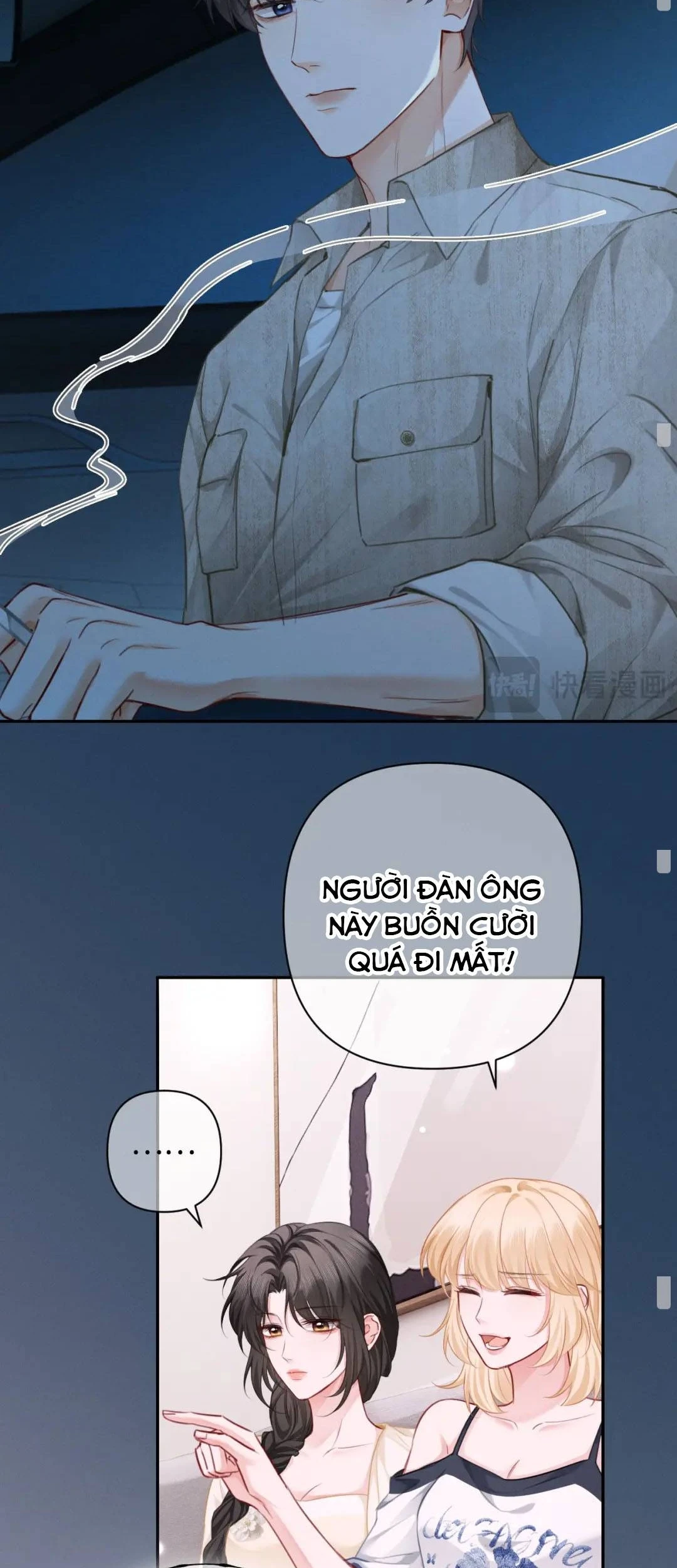 Cám Dỗ Dịu Dàng - Thâm Tình Chapter 51 - 22