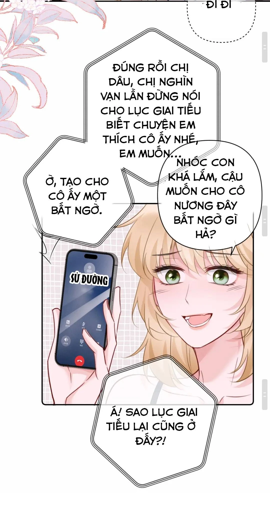 Cám Dỗ Dịu Dàng - Thâm Tình Chapter 51 - 28