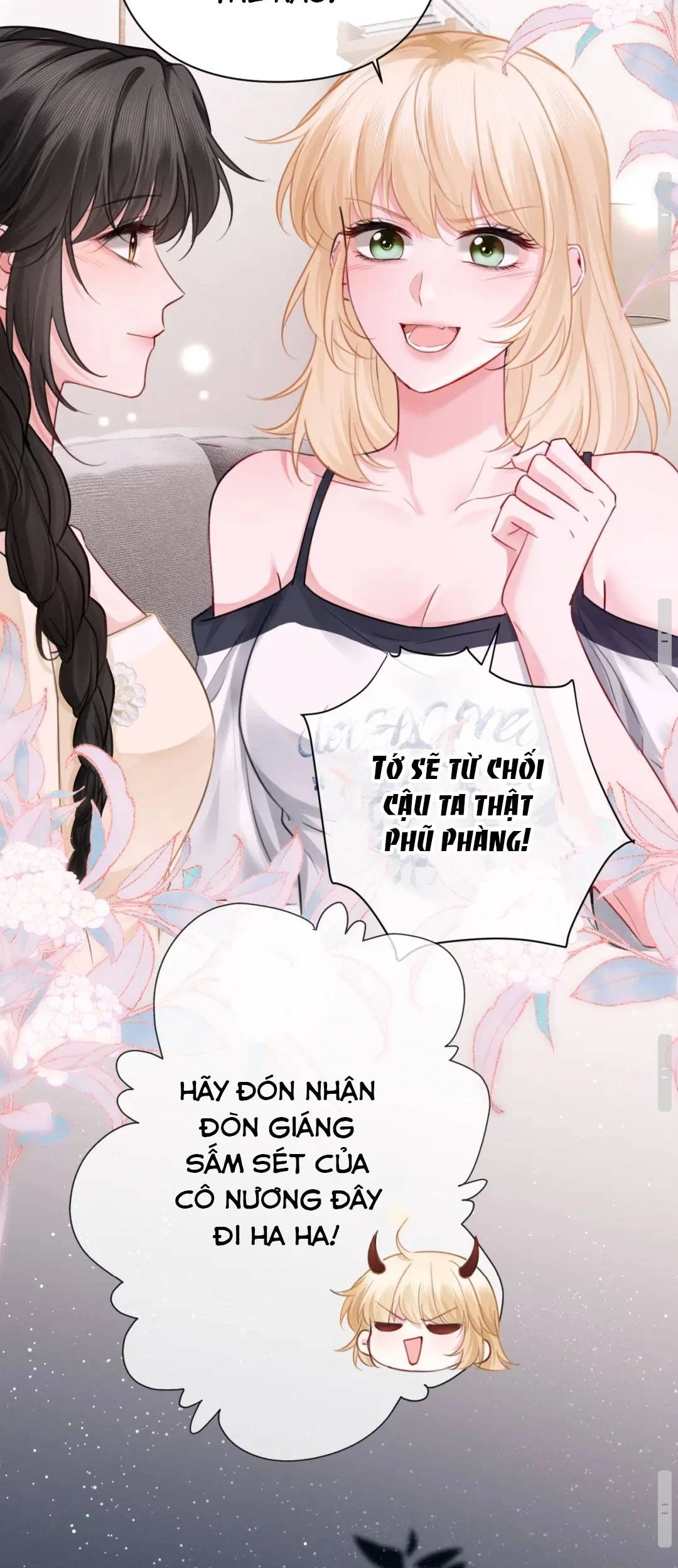 Cám Dỗ Dịu Dàng - Thâm Tình Chapter 51 - 30