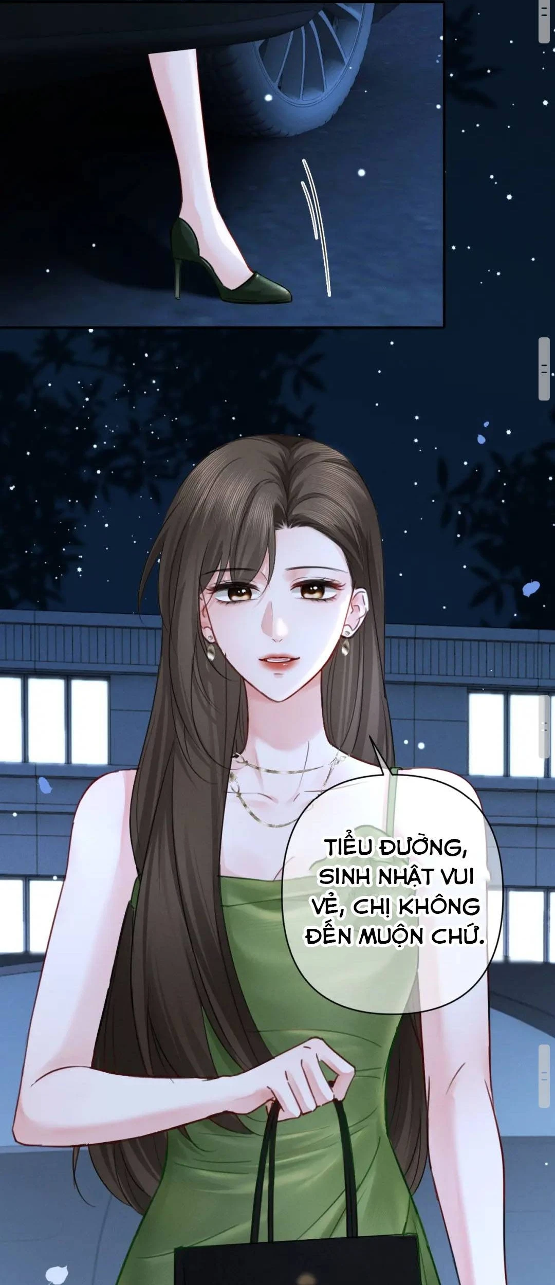 Cám Dỗ Dịu Dàng - Thâm Tình Chapter 51 - 34