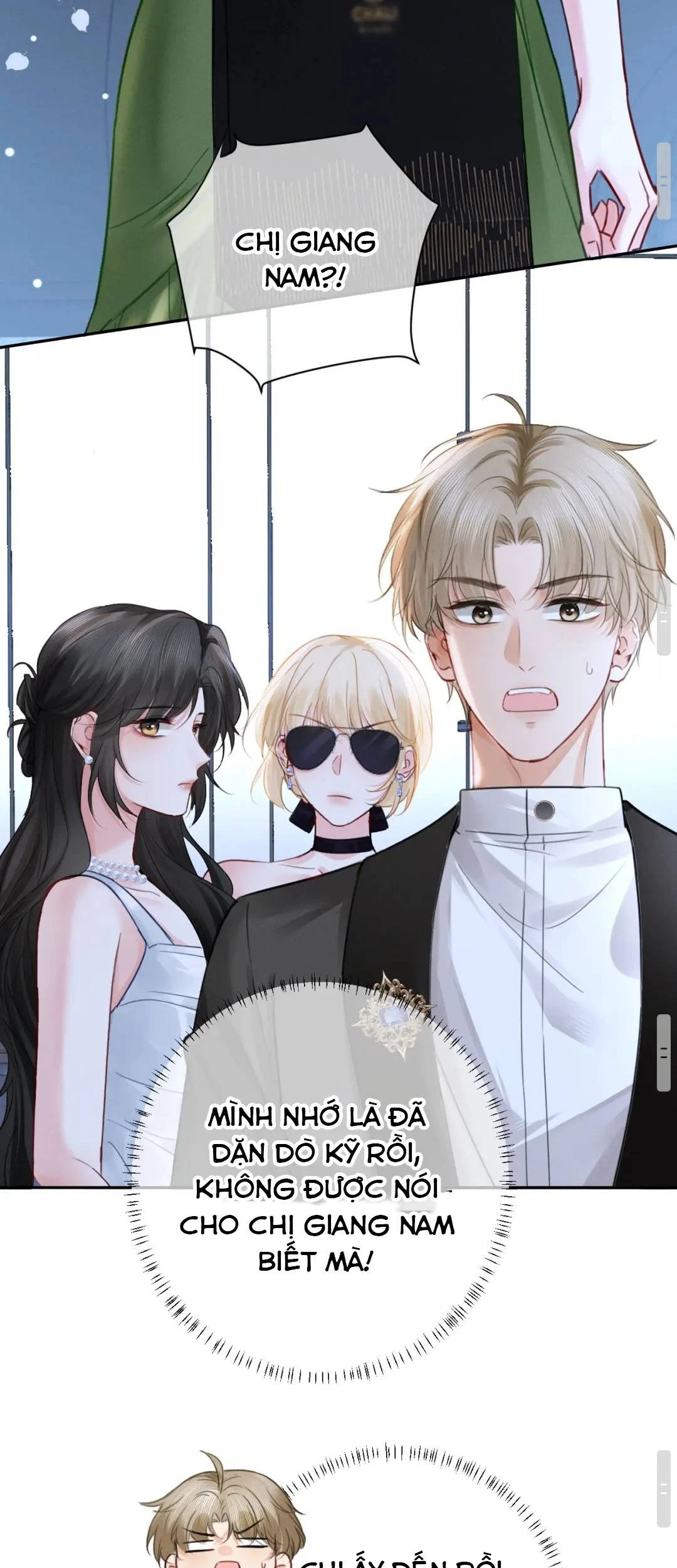 Cám Dỗ Dịu Dàng - Thâm Tình Chapter 51 - 35
