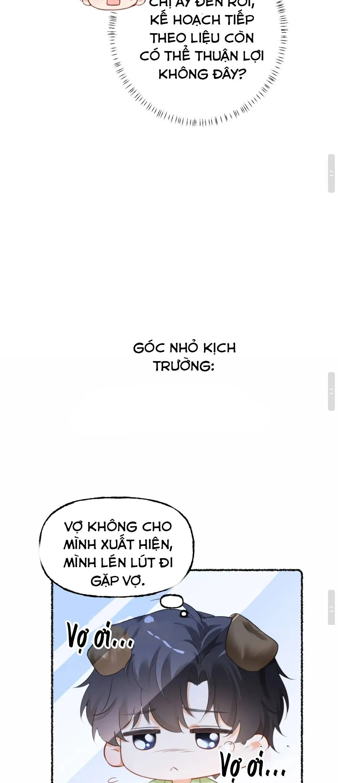 Cám Dỗ Dịu Dàng - Thâm Tình Chapter 51 - 36