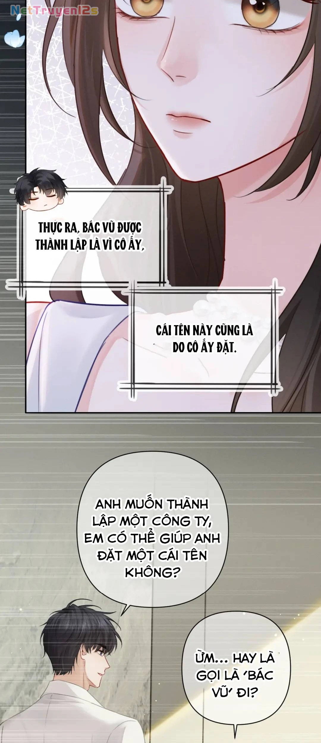 Cám Dỗ Dịu Dàng - Thâm Tình Chapter 52 - 19