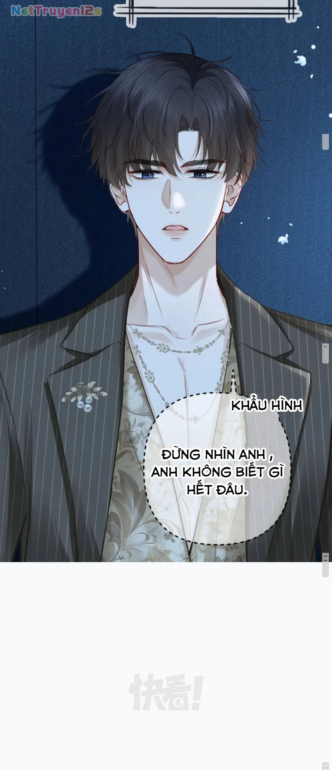 Cám Dỗ Dịu Dàng - Thâm Tình Chapter 52 - 24