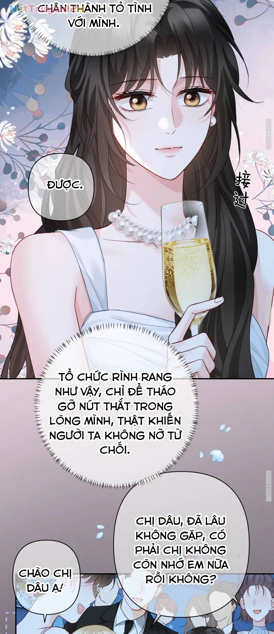 Cám Dỗ Dịu Dàng - Thâm Tình Chapter 52 - 27