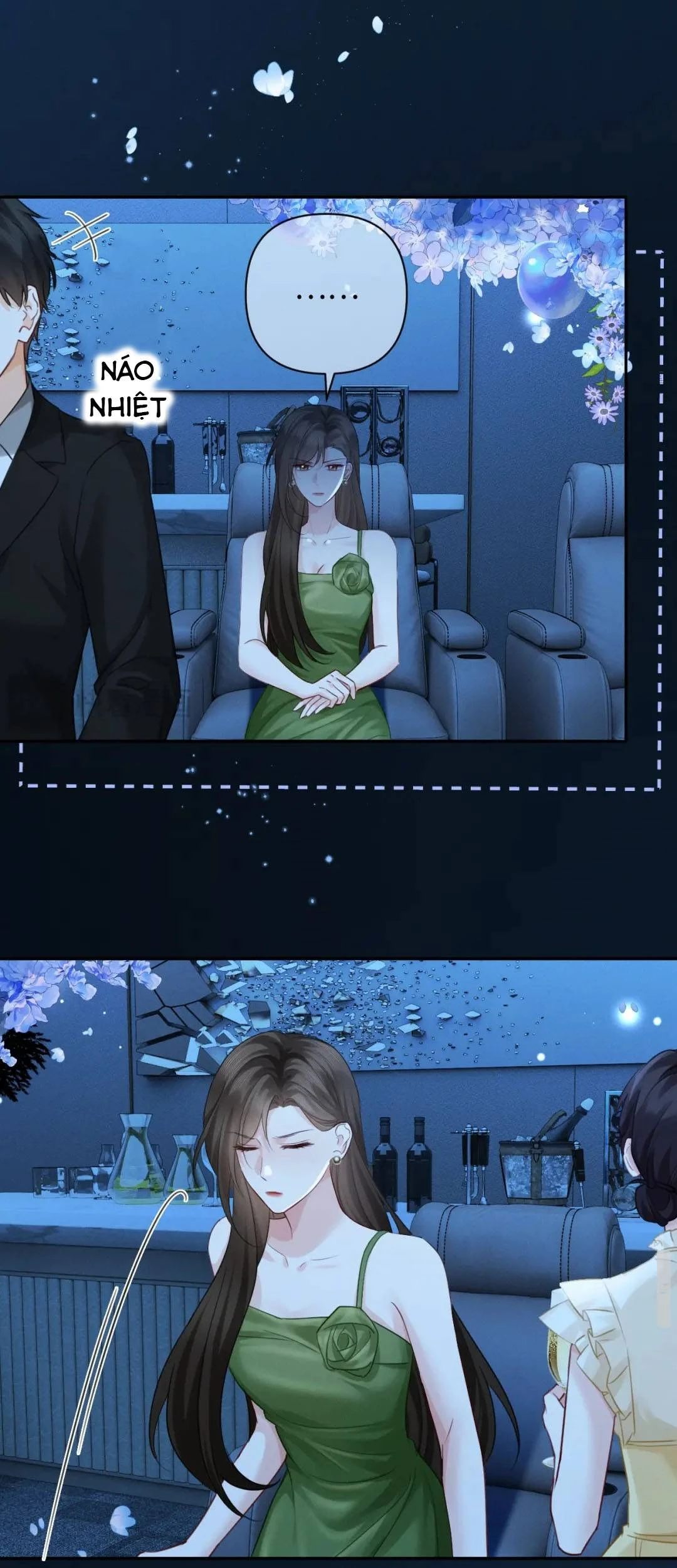 Cám Dỗ Dịu Dàng - Thâm Tình Chapter 52 - 30