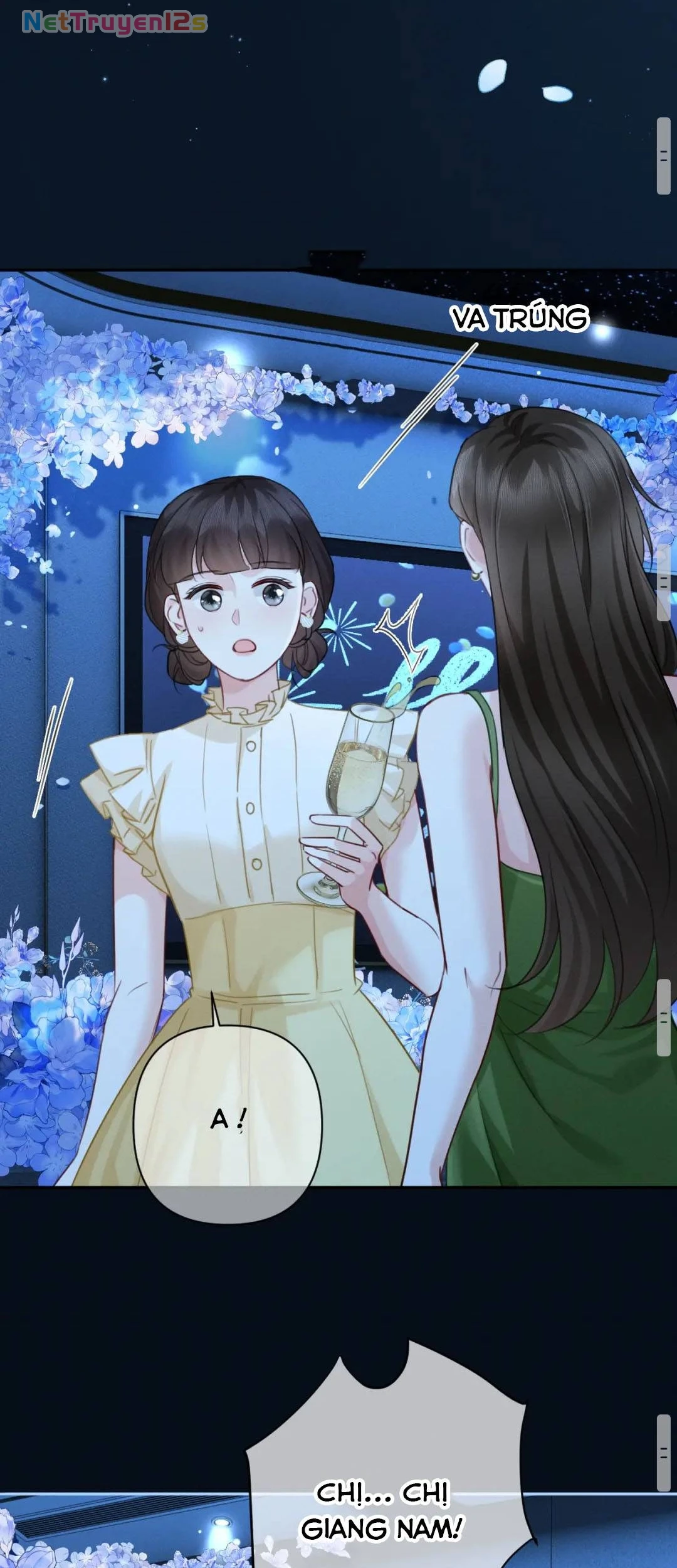 Cám Dỗ Dịu Dàng - Thâm Tình Chapter 52 - 31