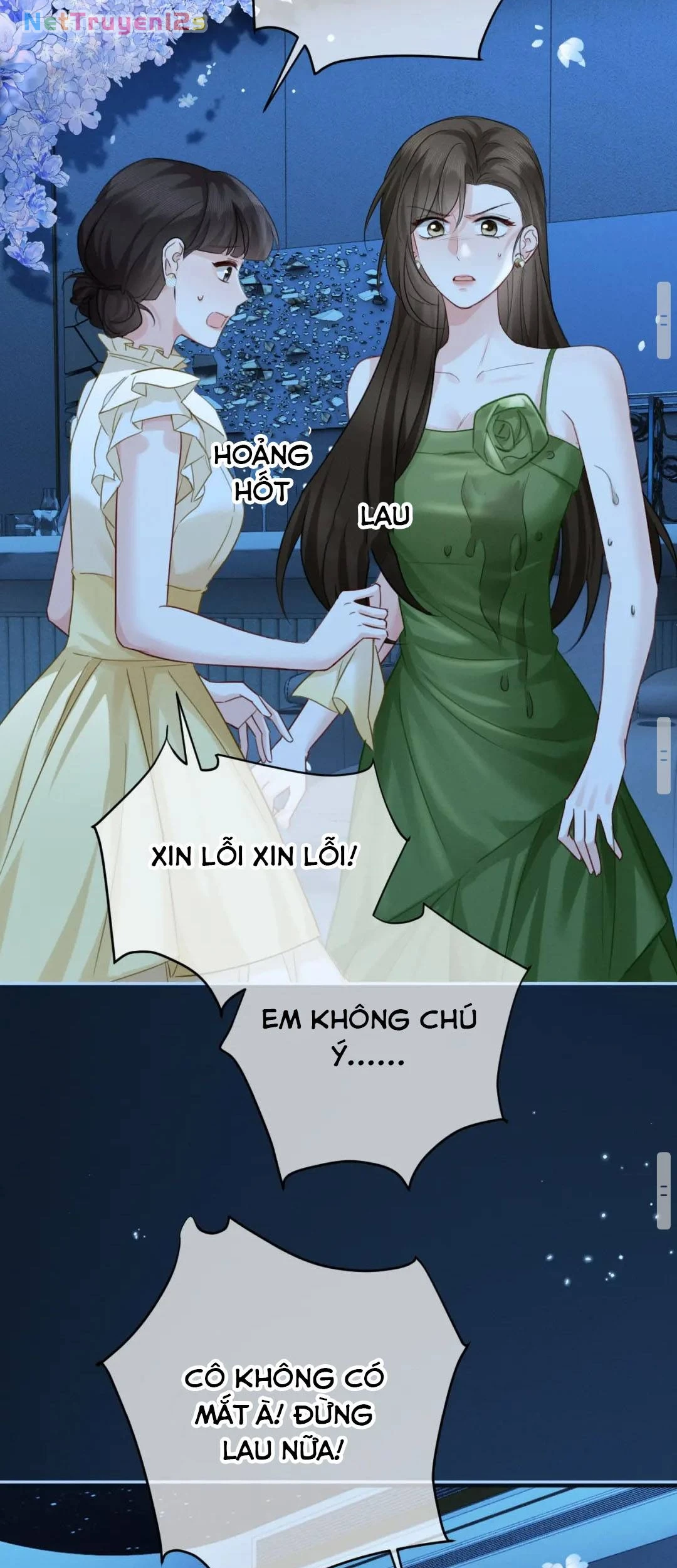 Cám Dỗ Dịu Dàng - Thâm Tình Chapter 52 - 32