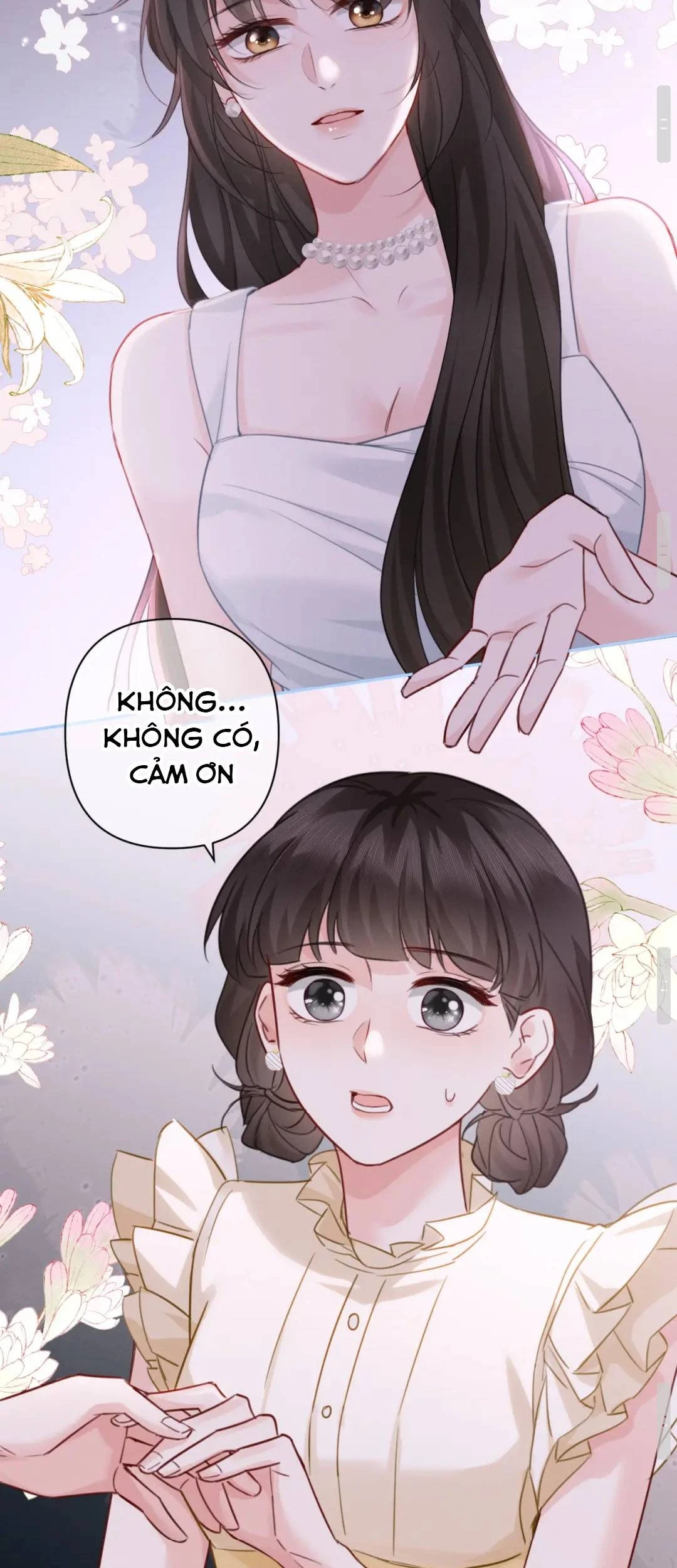Cám Dỗ Dịu Dàng - Thâm Tình Chapter 52 - 36