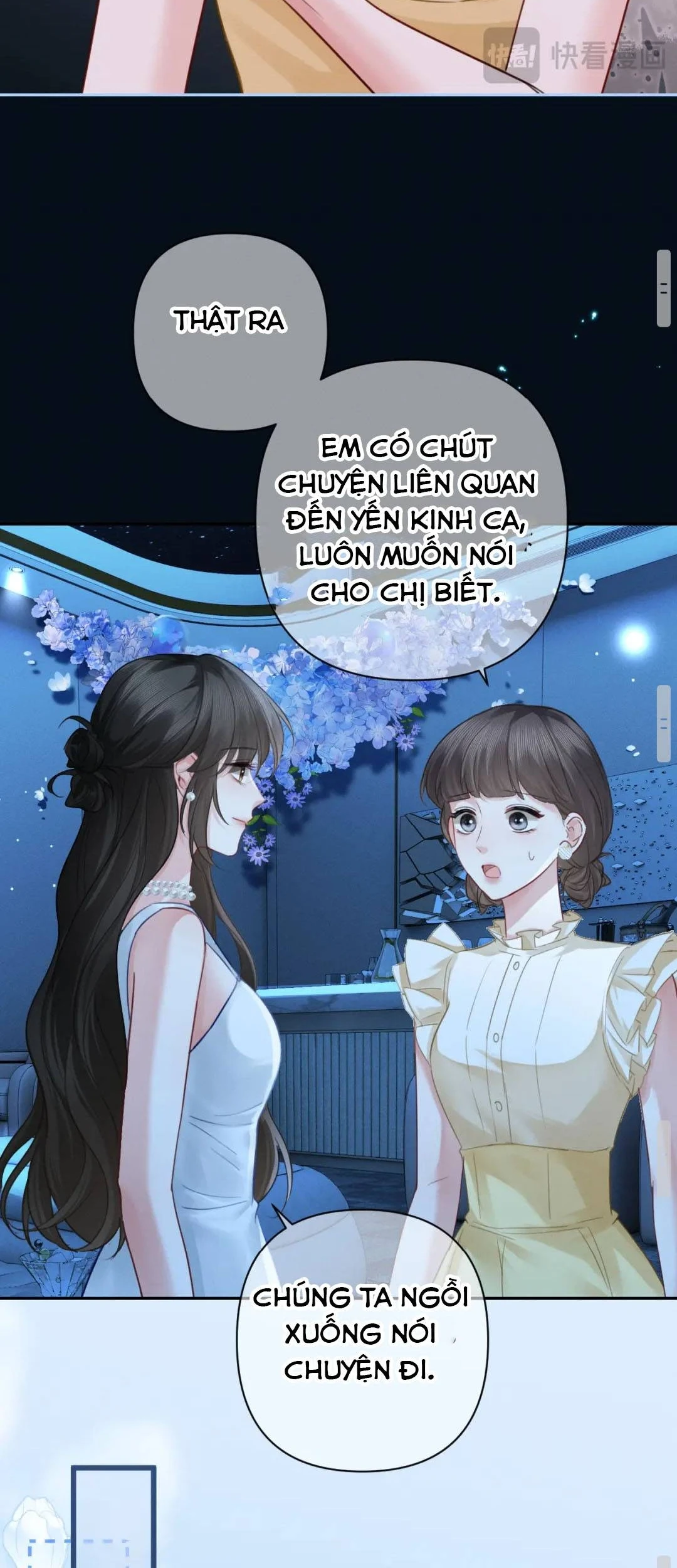 Cám Dỗ Dịu Dàng - Thâm Tình Chapter 52 - 37