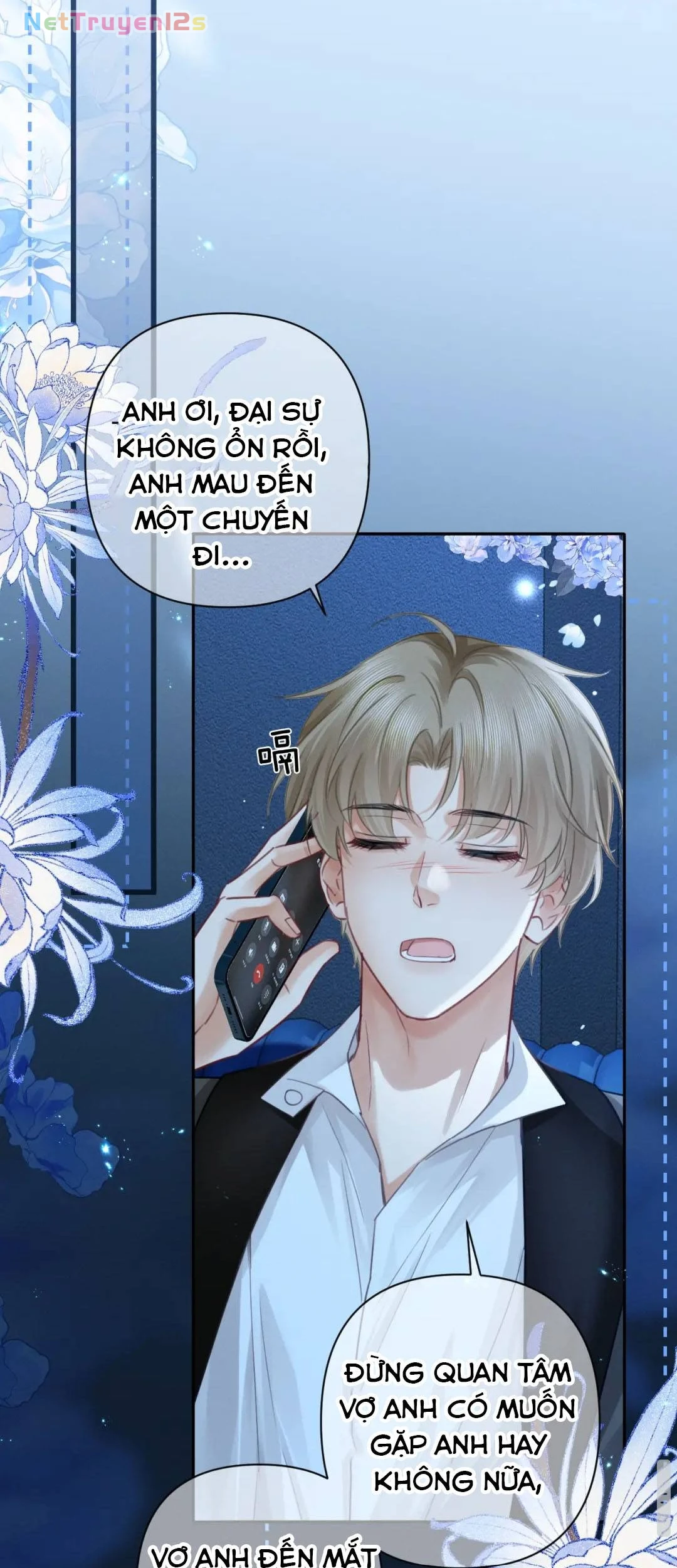 Cám Dỗ Dịu Dàng - Thâm Tình Chapter 52 - 39