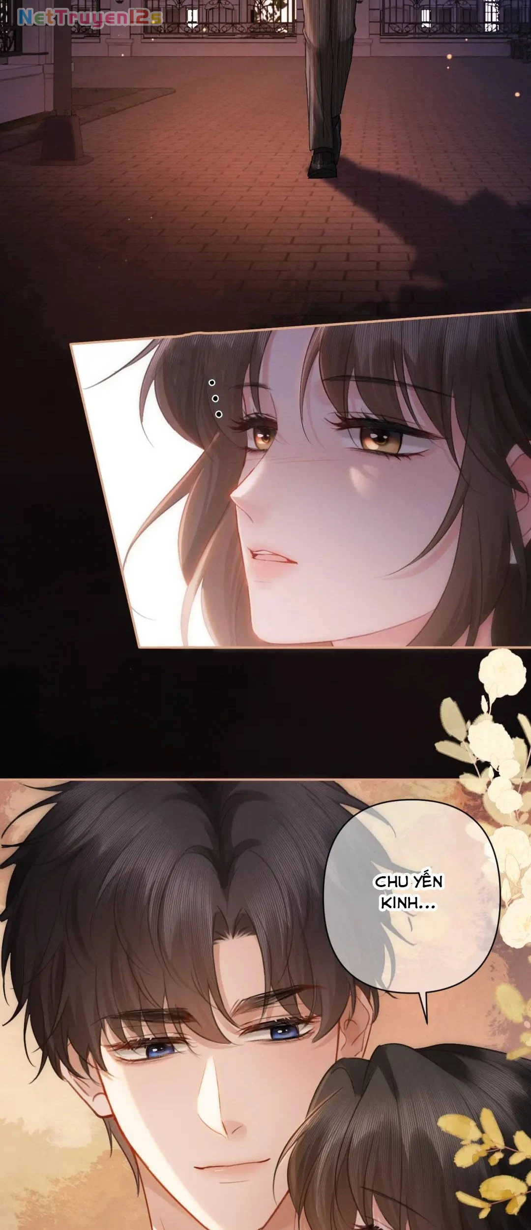 Cám Dỗ Dịu Dàng - Thâm Tình Chapter 53 - 8