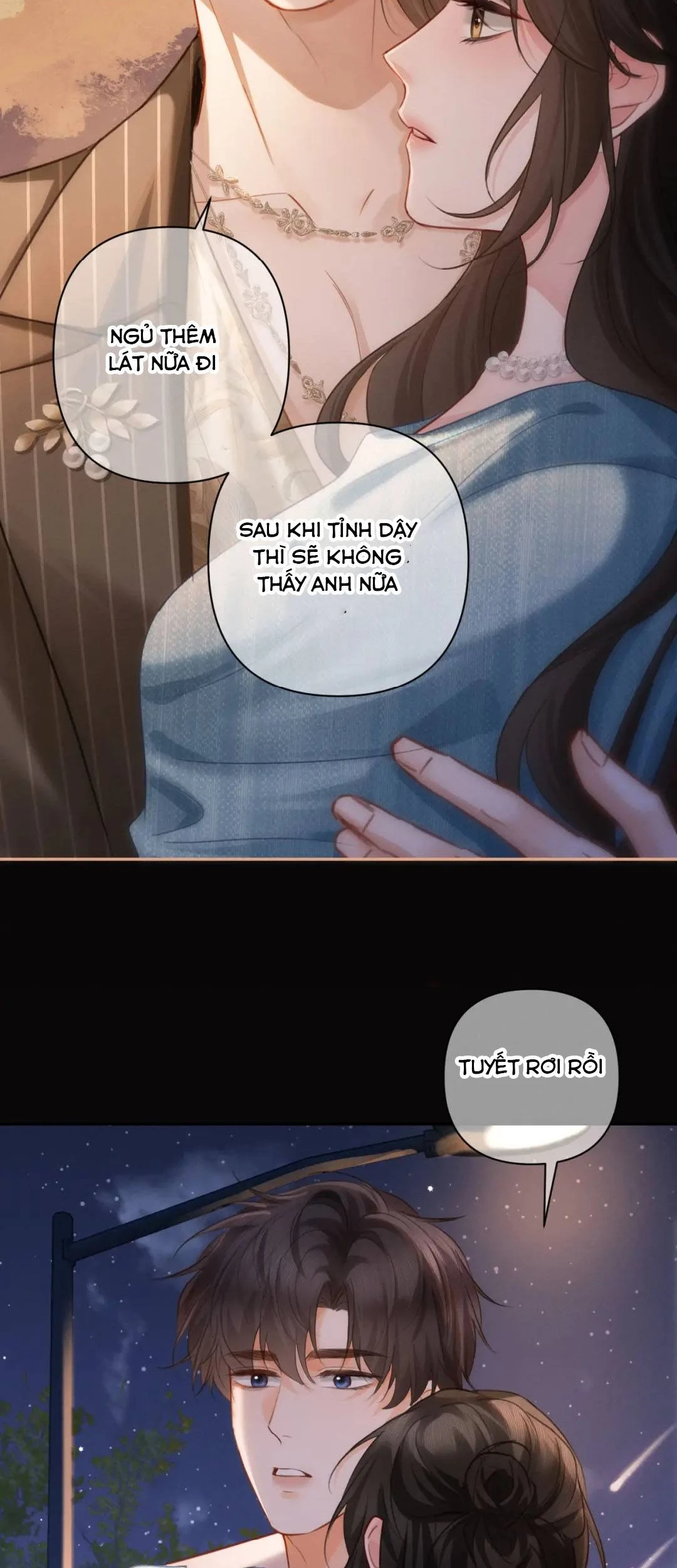 Cám Dỗ Dịu Dàng - Thâm Tình Chapter 53 - 9