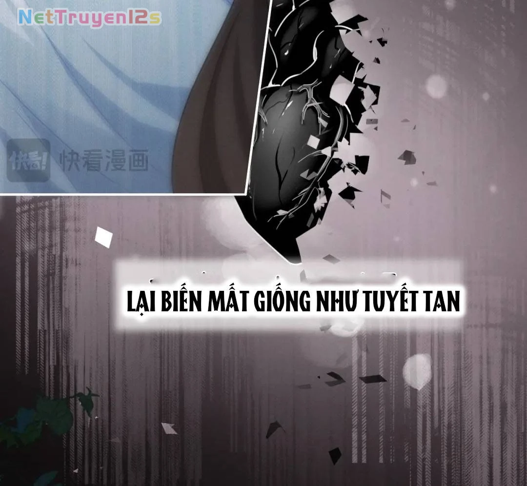 Cám Dỗ Dịu Dàng - Thâm Tình Chapter 53 - 11