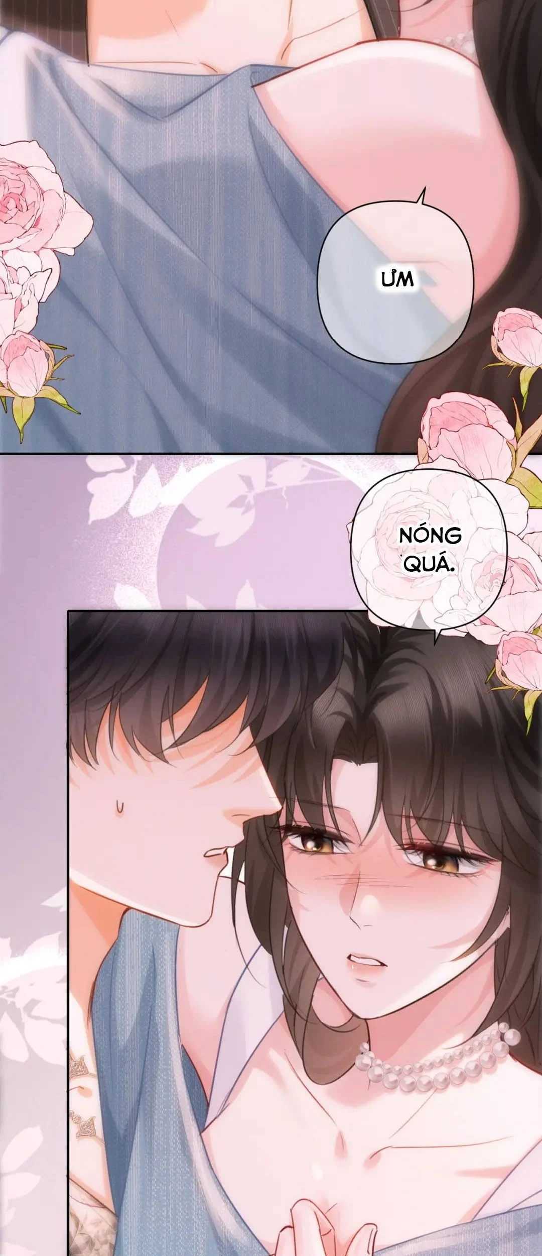 Cám Dỗ Dịu Dàng - Thâm Tình Chapter 53 - 13