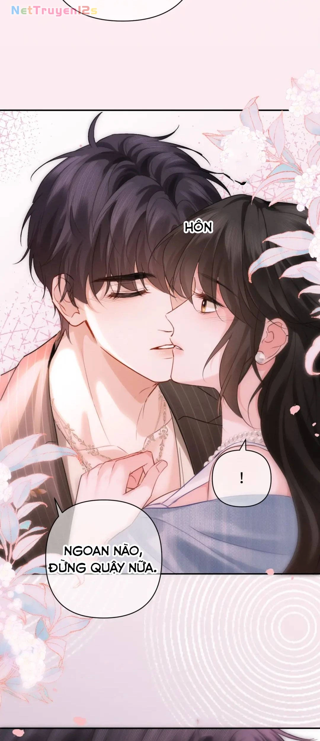 Cám Dỗ Dịu Dàng - Thâm Tình Chapter 53 - 15