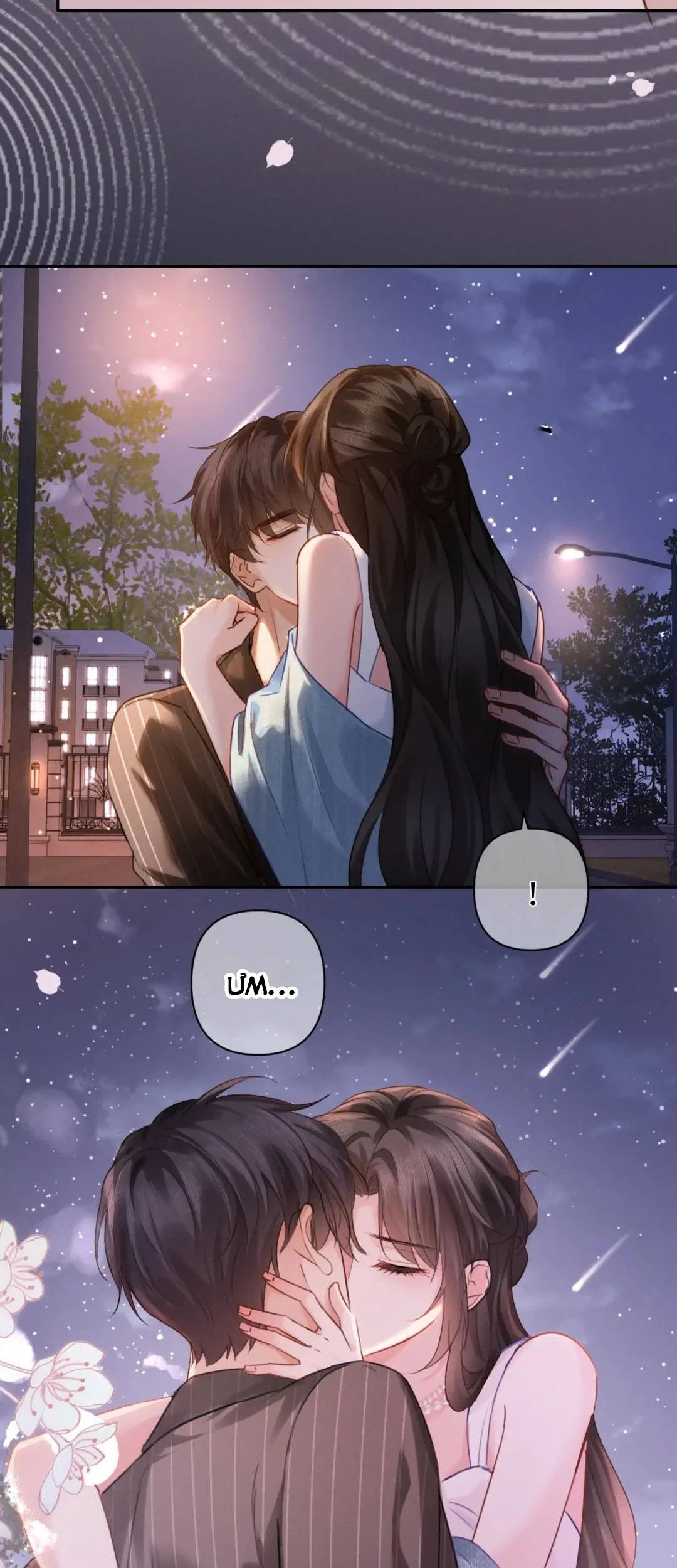 Cám Dỗ Dịu Dàng - Thâm Tình Chapter 53 - 17
