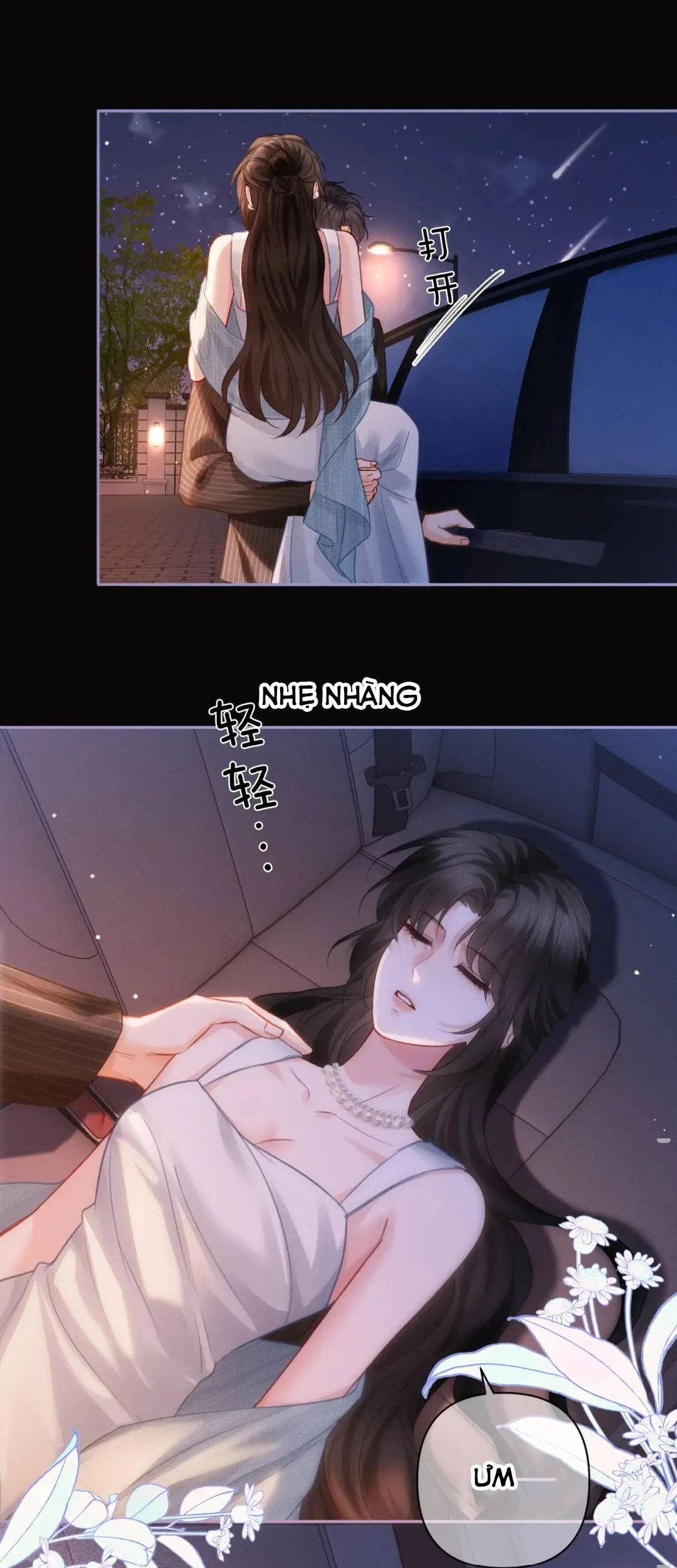 Cám Dỗ Dịu Dàng - Thâm Tình Chapter 53 - 21