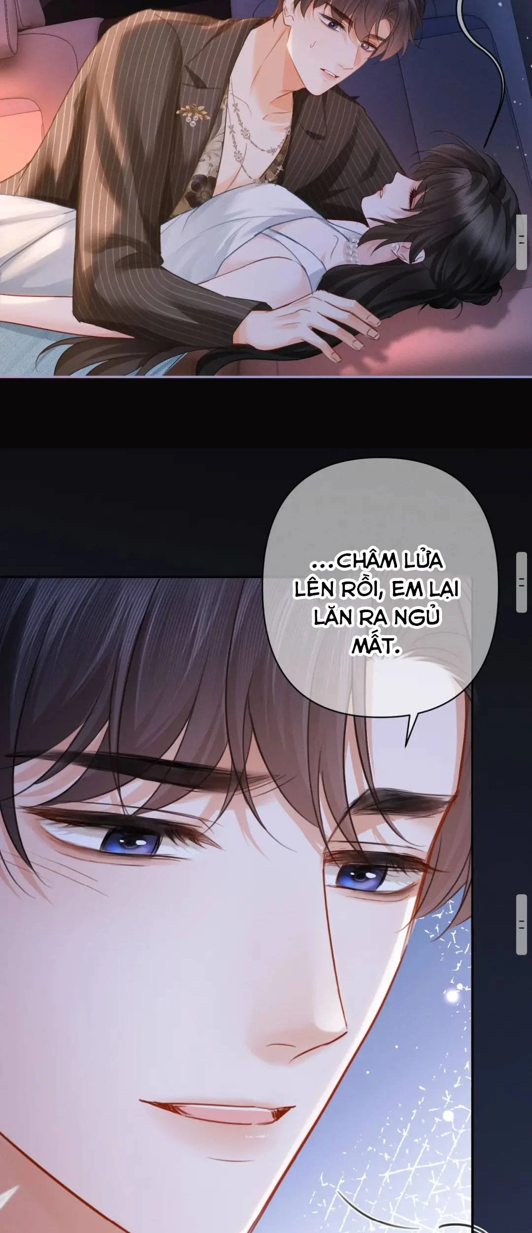 Cám Dỗ Dịu Dàng - Thâm Tình Chapter 53 - 24