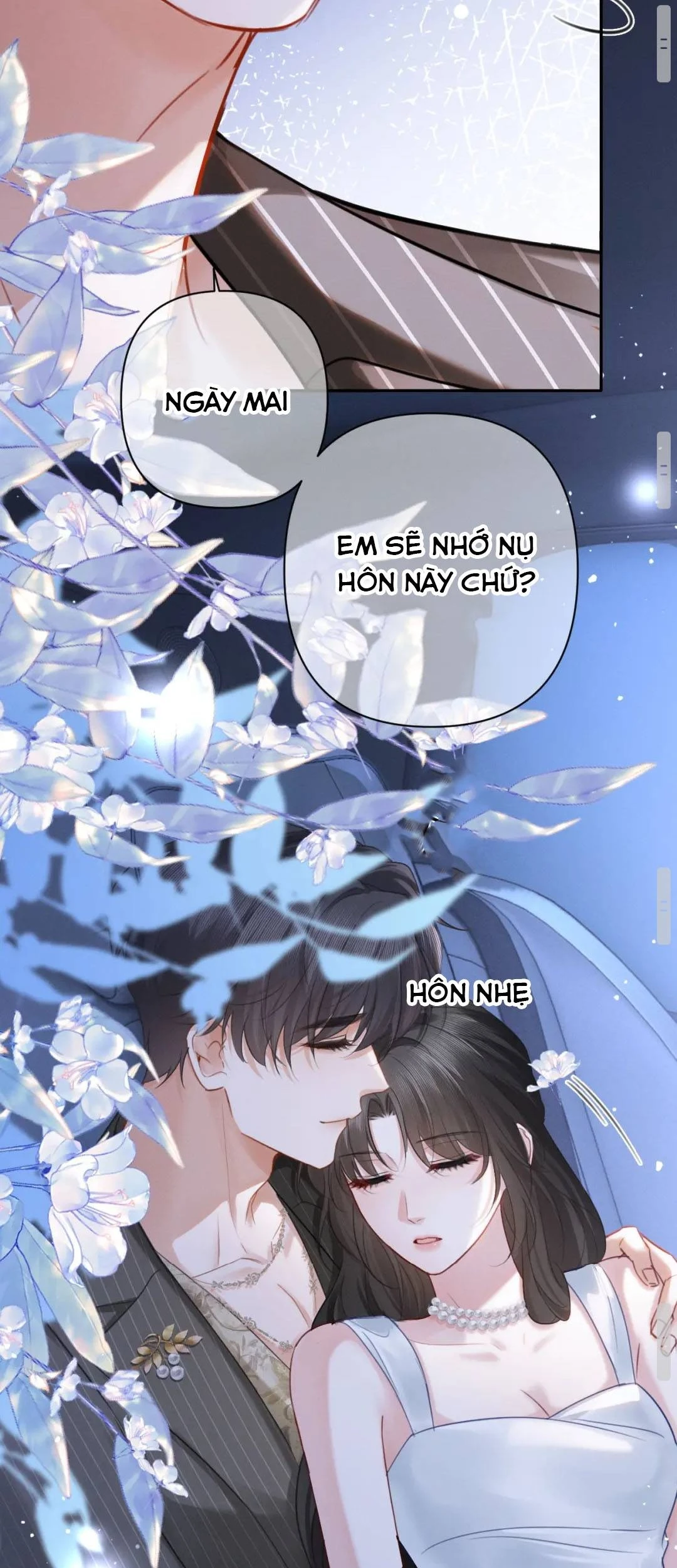 Cám Dỗ Dịu Dàng - Thâm Tình Chapter 53 - 25