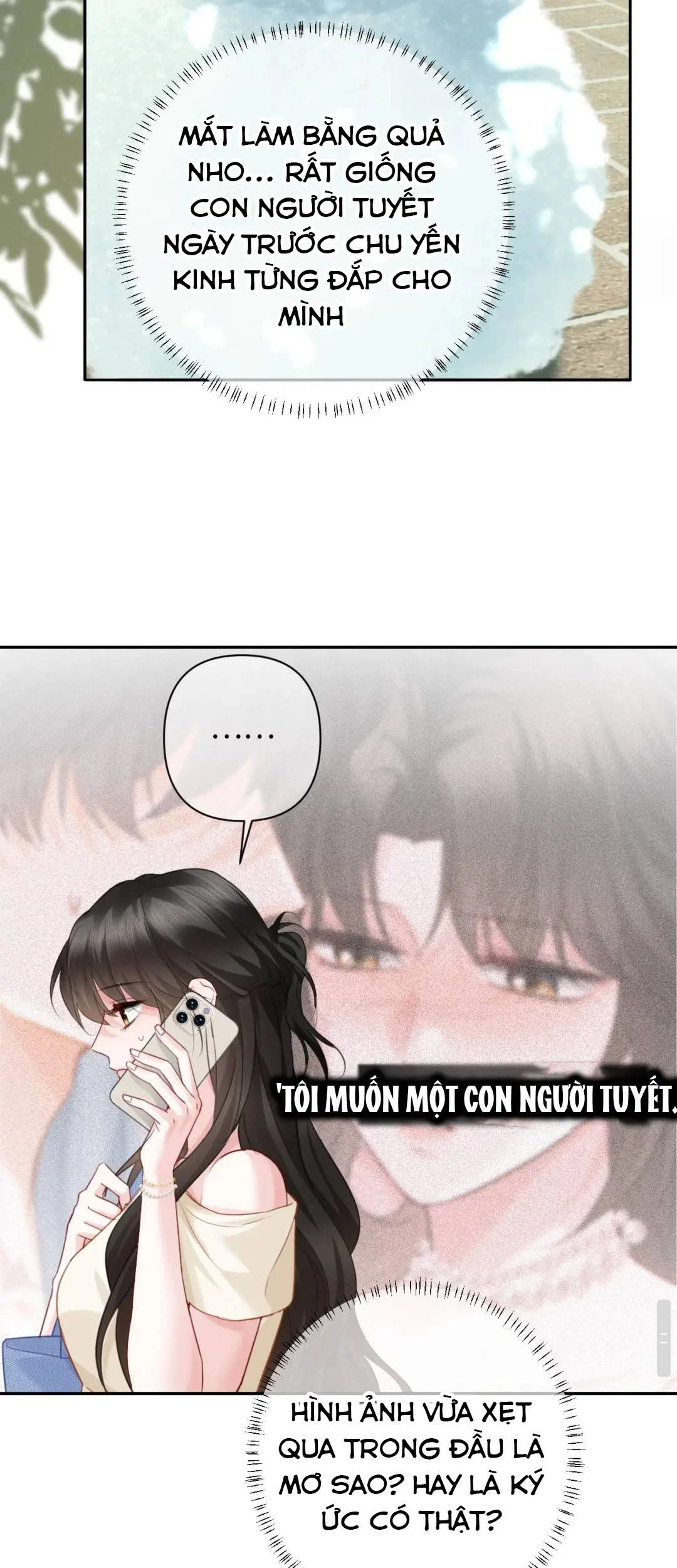 Cám Dỗ Dịu Dàng - Thâm Tình Chapter 53 - 30