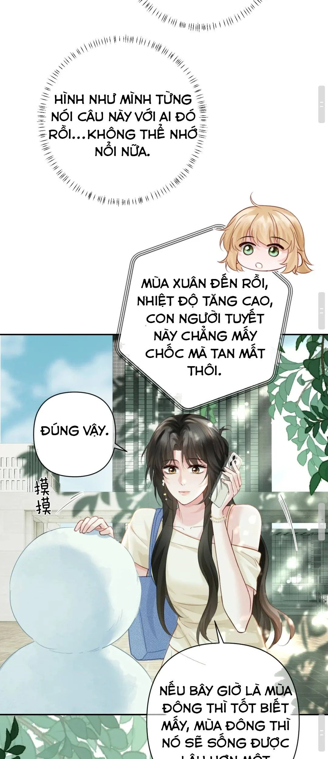 Cám Dỗ Dịu Dàng - Thâm Tình Chapter 53 - 31