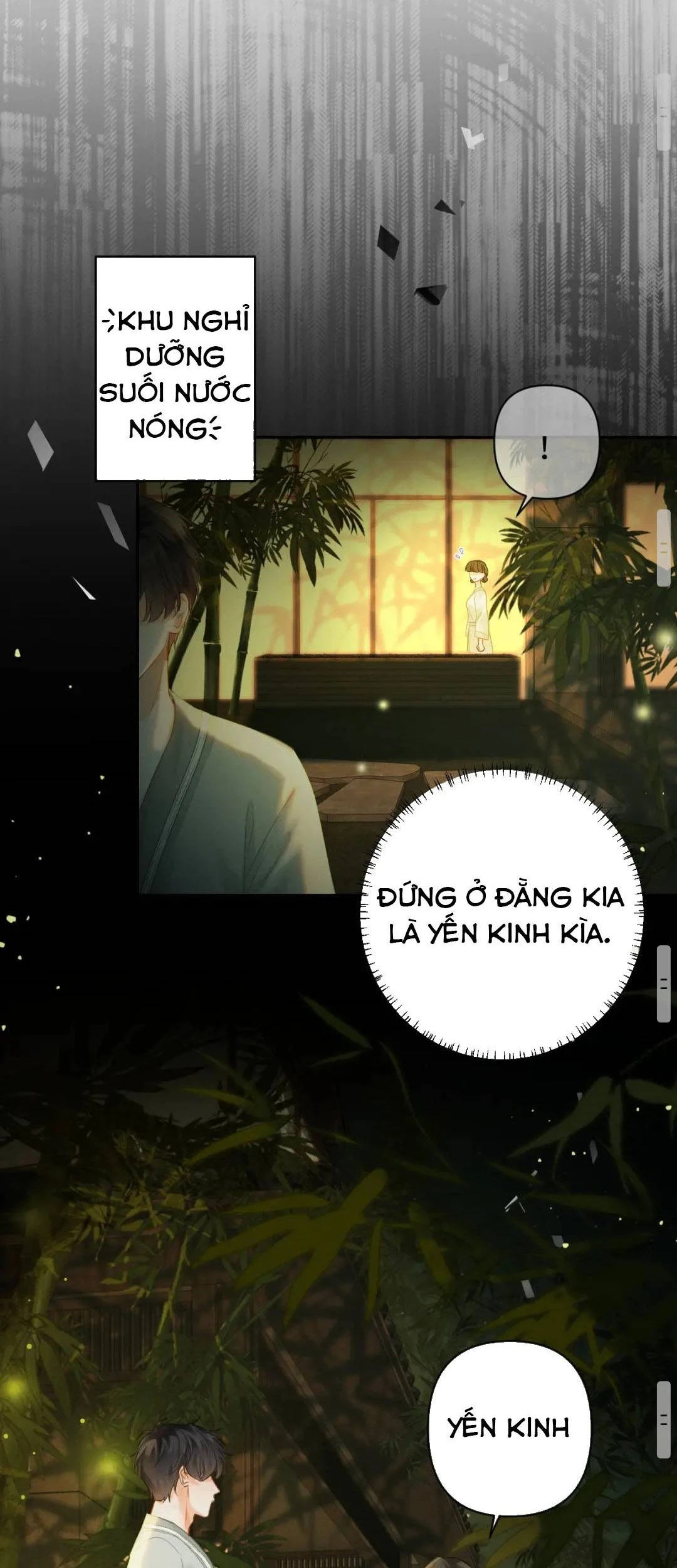 Cám Dỗ Dịu Dàng - Thâm Tình Chapter 53 - 33