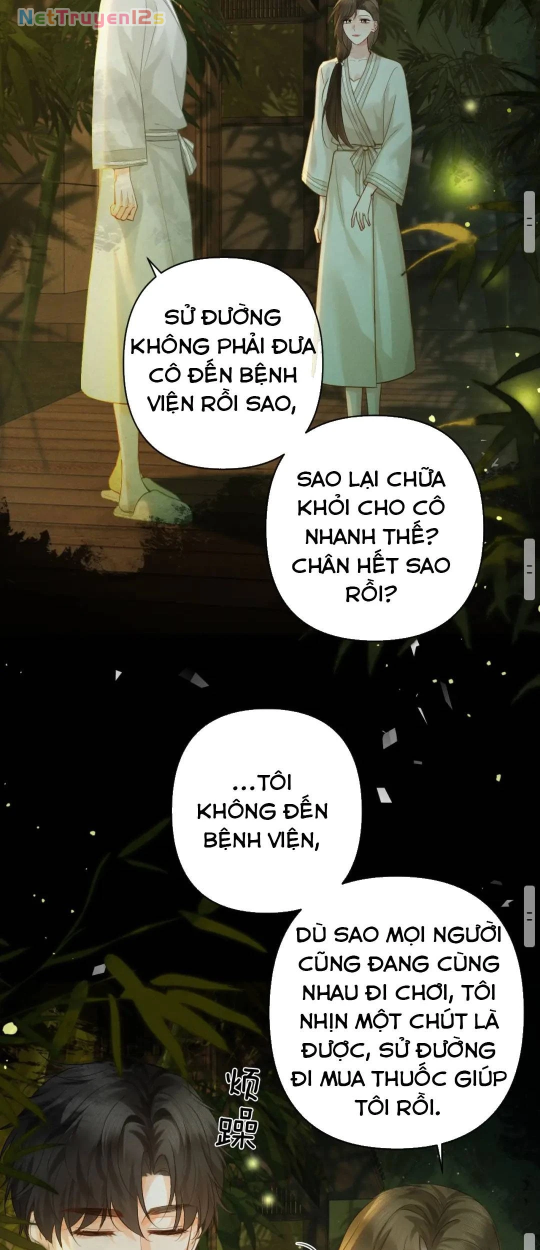 Cám Dỗ Dịu Dàng - Thâm Tình Chapter 53 - 34