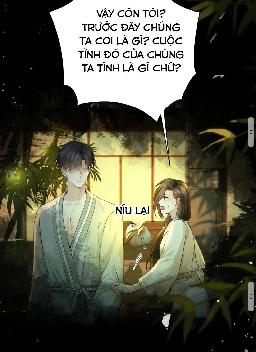 Cám Dỗ Dịu Dàng - Thâm Tình Chapter 53 - 37