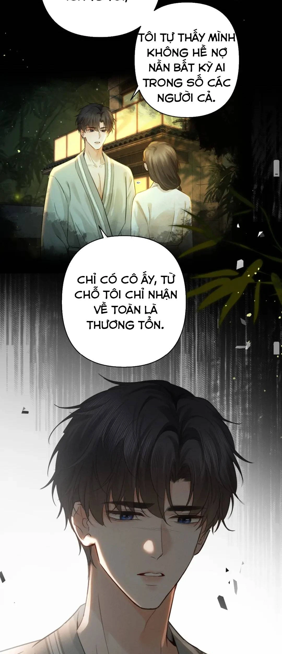 Cám Dỗ Dịu Dàng - Thâm Tình Chapter 53 - 39