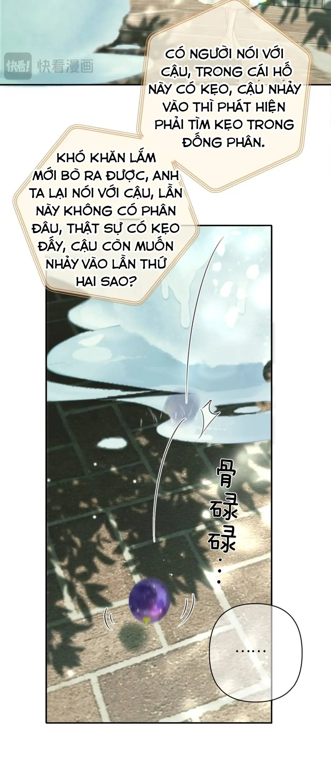 Cám Dỗ Dịu Dàng - Thâm Tình Chapter 54 - 7