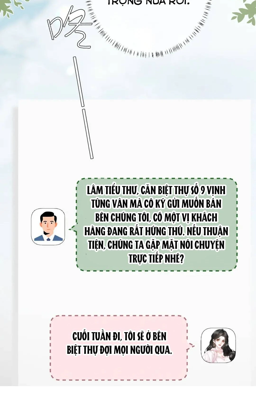 Cám Dỗ Dịu Dàng - Thâm Tình Chapter 54 - 9
